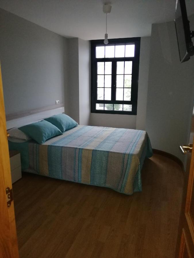 Apartamentos San Roque Ribadeo Extérieur photo